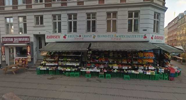 Alquiler oficinas Istedgade 140_1