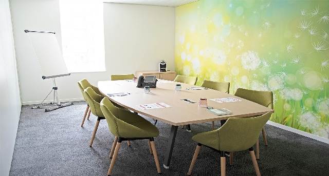 Rent office Ixelles_1-1
