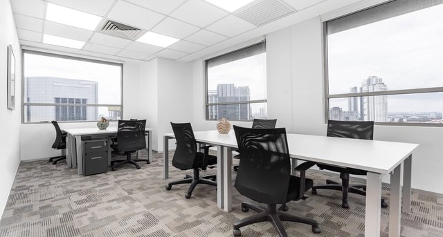 Rent office JBCS Office Tower_3-1