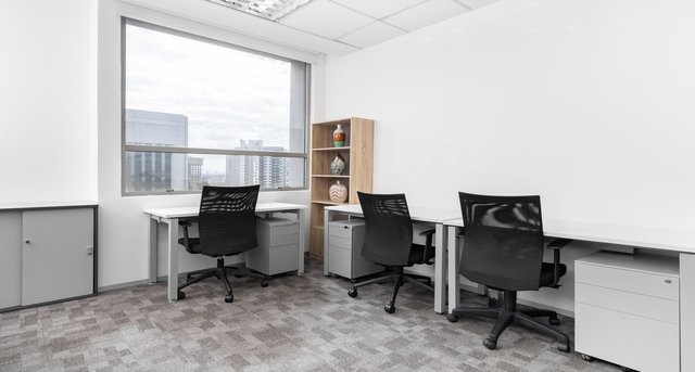Rent office JBCS Office Tower_5-1