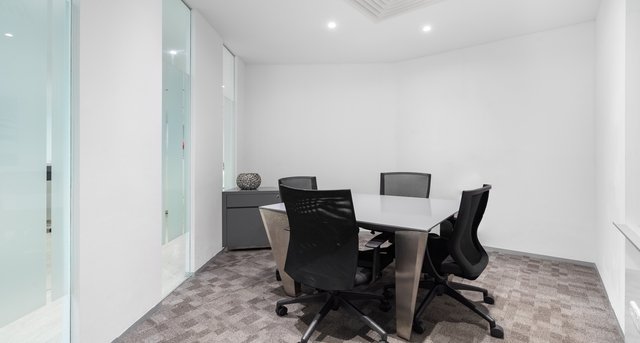 Rent office JBCS Office Tower_7-1