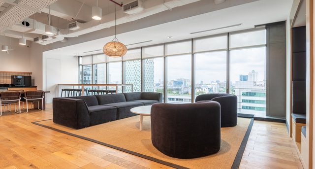 Rent office JB Tower_1-1