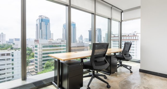Rent office JB Tower_2-1