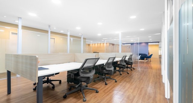 Bureaux à louer JCPM Trade Centre_5-1
