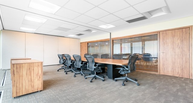 Bureaux à louer JCPM Trade Centre_6-1