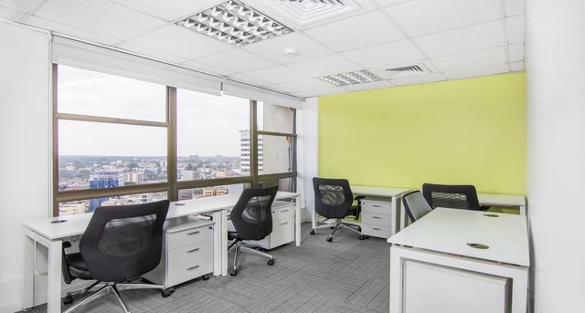 Kantoor te huur JKUAT Towers_3-1