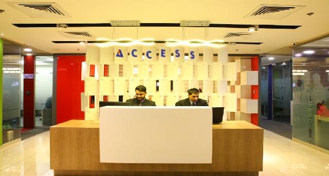 Rent office JMD Megapolis, Sector 48_1-1