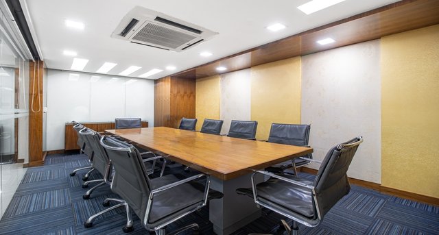 Rent office JMD Regent Square_1-1