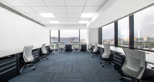 Sewa kantor JMD Regent Square_3-1