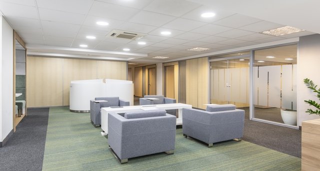Kiralık Ofis - Jacovides Tower_1-1