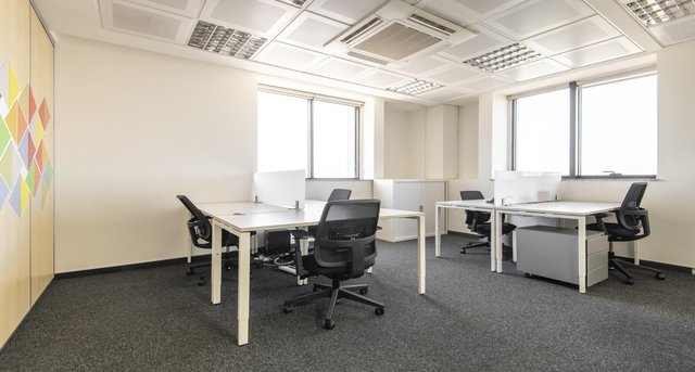 Kiralık Ofis - Jacovides Tower_4-1