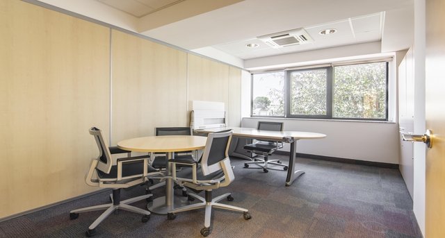 Kiralık Ofis - Jacovides Tower_5-1
