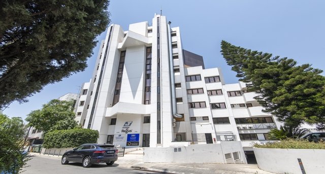 Kiralık Ofis - Jacovides Tower_6-1