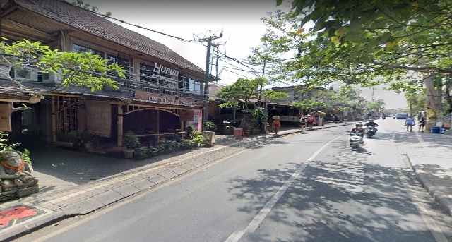 Rent office Jalan Monkey Forest_4-1