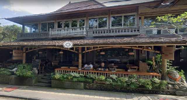 Rent office Jalan Monkey Forest_5-1
