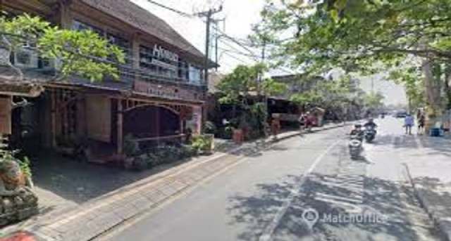 Rent office Jalan Monkey Forest_7-1