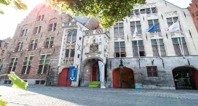 Jan van Eyckplein 2_6 임대 사무실-1