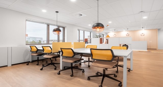 Rent office Johan de Wittlaan 7_2-1