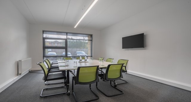 Rent office John de Mierre House_7-1
