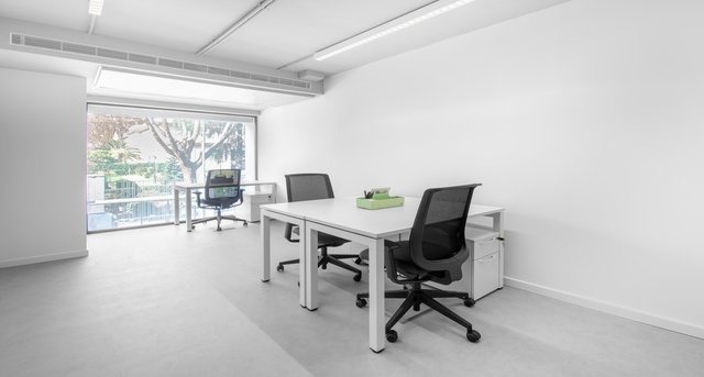 Rent office Jose Abascal 41_4-1