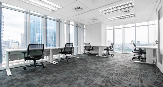 Alquiler oficinas Joy Nostalg Centre_3-1