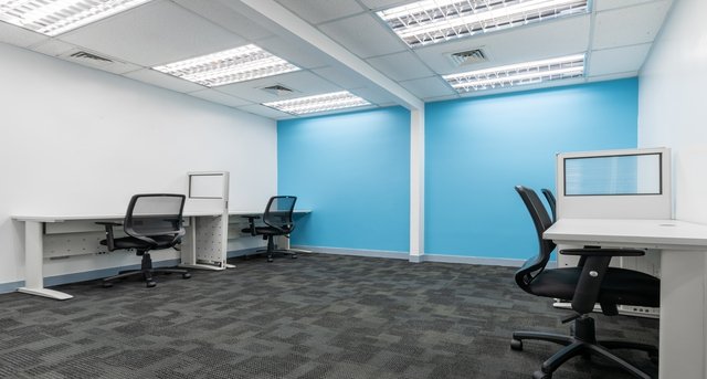 Alquiler oficinas Joy Nostalg Centre_5-1