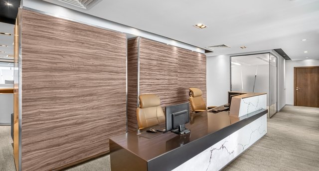 Rent office Jubail Chamber of Commerce_2-1