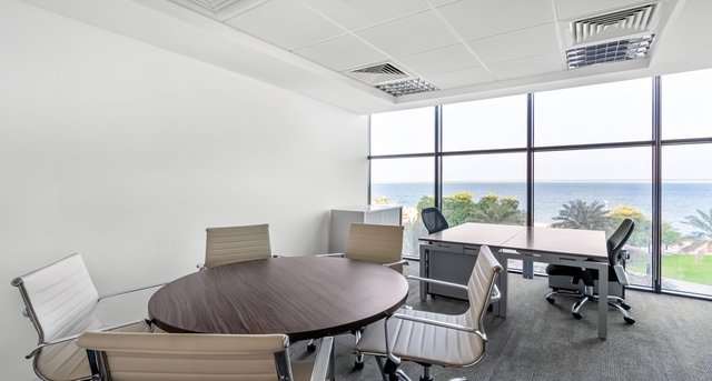 Rent office Jubail Chamber of Commerce_3-1