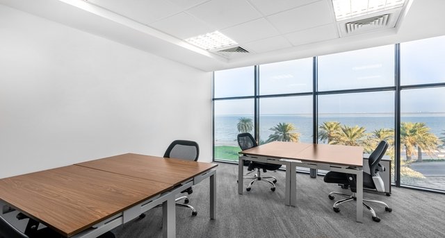 Rent office Jubail Chamber of Commerce_6-1
