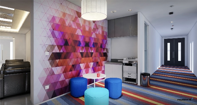 Rent office Jubilee Hills_1-1