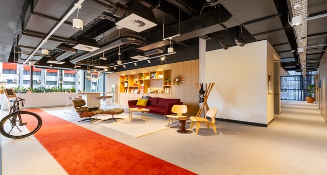 Kantoor te huur Jubilee Place Fortitude Valley_1-1