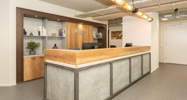 Rent office Junction Business Centre_3-1
