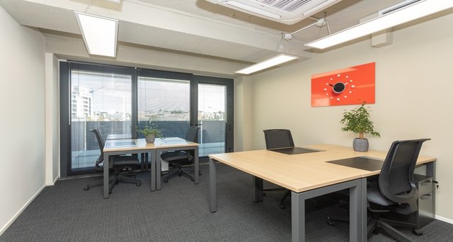Rent office Junction Business Centre_4-1