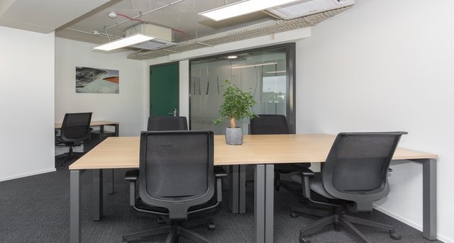 Sewa kantor Junction Business Centre_6-1