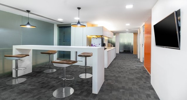 Rent office KLJ Tower North_2-1