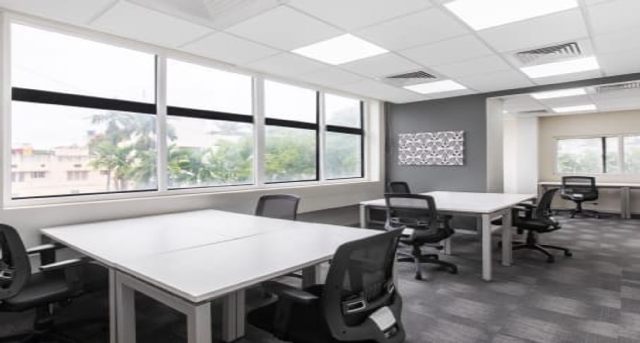 Rent office KR Road_1-1