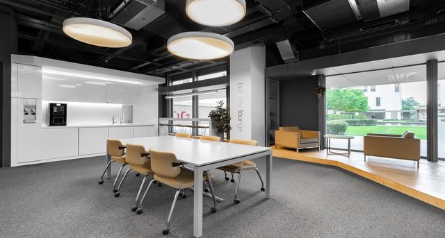 Kantoor te huur Kagithane Ofis Park_1-1
