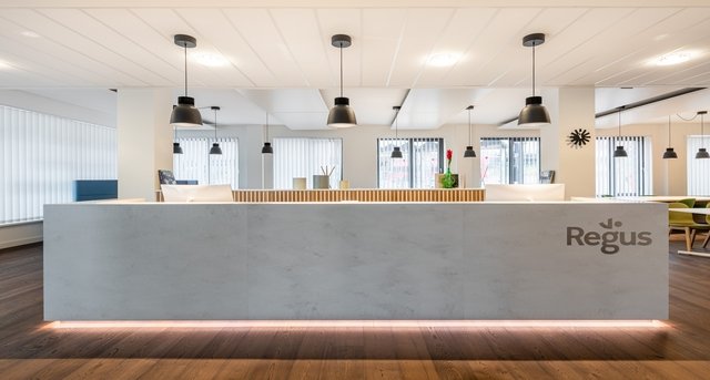 Kiralık Ofis - Kaistrasse_3-1