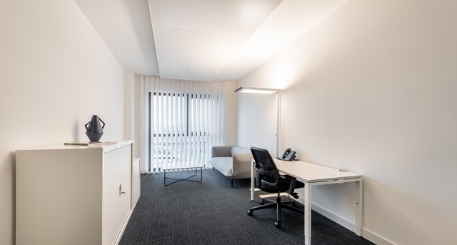 Kiralık Ofis - Kaistrasse_4-1