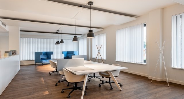 Kiralık Ofis - Kaistrasse_6-1