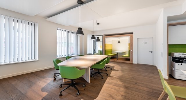 Kiralık Ofis - Kaistrasse_7-1