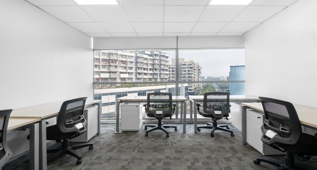 Rent office Kaledonia_3-1