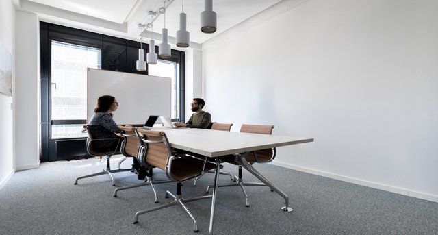 Rent office Kallmorgen Tower_2-1
