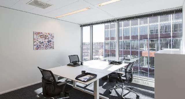 Rent office Kampenringweg 45D_3-1