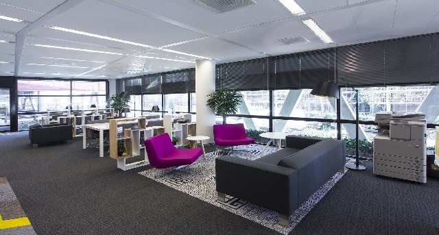 Rent office Kampenringweg 45D_5-1