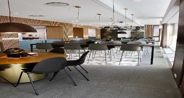 Bureaux à louer Kampmannsgade 2_4-1