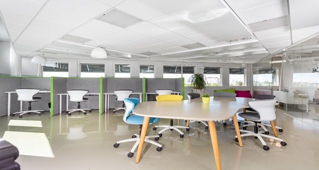 Rent office Kampusareena_6-1
