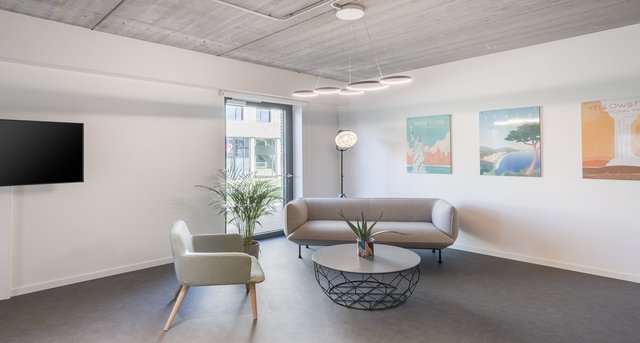 Rent office Kapertoren_1-1