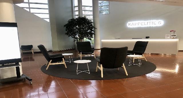 Rent office Kappelikuja 6_1-1