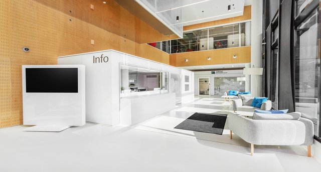 Alquiler oficinas Karhumaentie 3_2-1